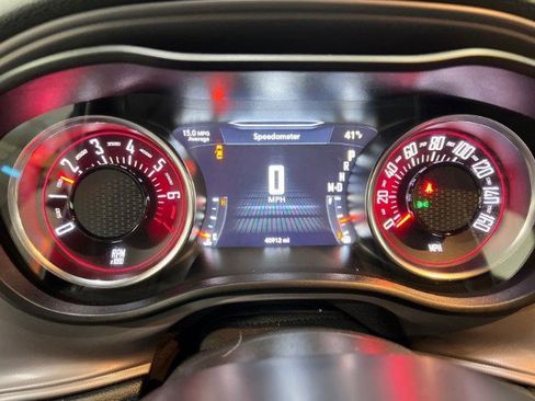 Used 2023 Dodge Challenger GT w/ Cold Weather Group AWD/4WD image 9