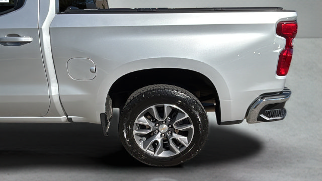 Used 2021 Chevrolet Silverado 1500 LT w/ All Star Edition Plus AWD/4WD image 39