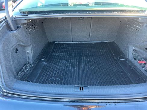 Used 2018 Audi A4 2.0T Premium Plus w/ Premium Plus Package image 18