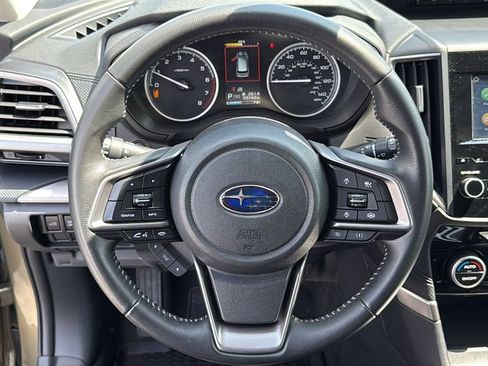 Certified 2022 Subaru Forester Premium AWD/4WD image 14