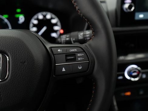 New 2026 Honda CR-V Sport image 21