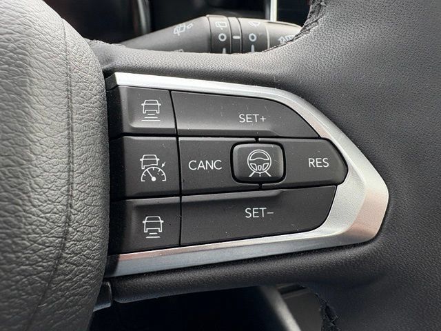Used 2023 Jeep Compass Limited w/ Elite Group for (Red) Edition AWD/4WD image 26