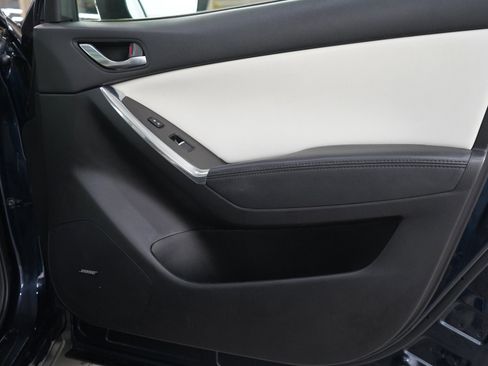 Used 2016 MAZDA CX-5 Grand Touring image 9