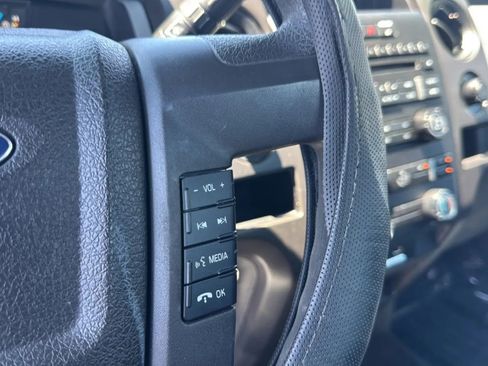 Used 2014 Ford F150 STX w/ Equipment Group 201A Mid AWD/4WD image 22