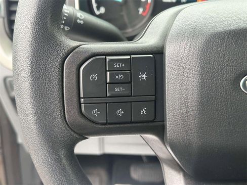 Used 2023 Ford F150 XLT image 22