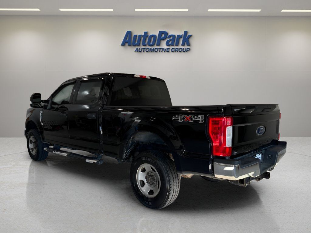 Used 2019 Ford F250 XLT AWD/4WD image 5
