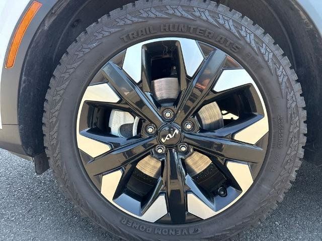 Used 2024 Kia Sportage X-Line AWD/4WD image 14