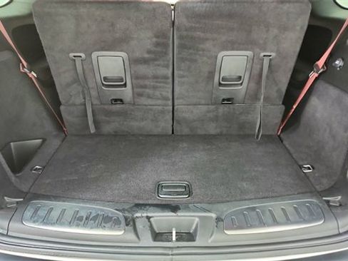 Used 2024 Dodge Durango SRT Hellcat image 15