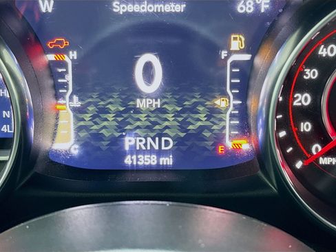 Used 2020 Jeep Wrangler Unlimited Rubicon image 8