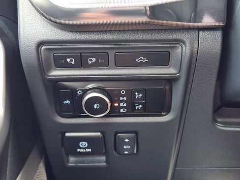 Used 2024 Ford F150 Lariat w/ Bed Utility Package AWD/4WD image 25