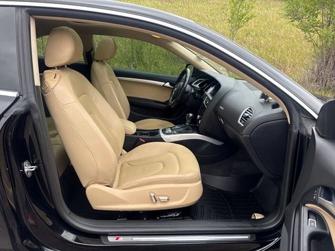 Used 2016 Audi A5 2.0T Premium AWD/4WD image 22
