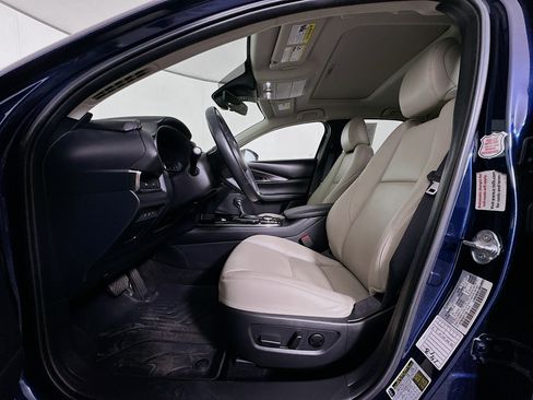 Used 2025 MAZDA CX-30 AWD 2.5 S w/ Preferred Package image 13