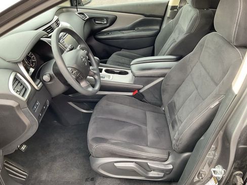 Used 2022 Nissan Murano S AWD/4WD image 10