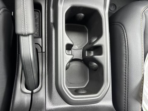 New 2026 Jeep Wrangler Sahara image 36