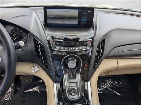 Used 2021 Acura RDX AWD w/ Advance Package image 13