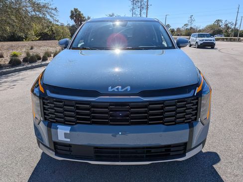 New 2026 Kia Sportage S image 3