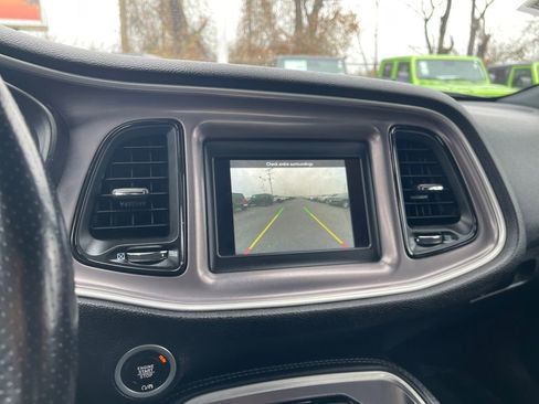 Used 2022 Dodge Challenger GT w/ Blacktop Package image 19