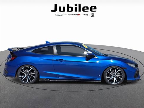 Used 2019 Honda Civic Si image 38