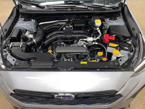 New 2026 Subaru Impreza 2.0i Sport AWD/4WD image 22