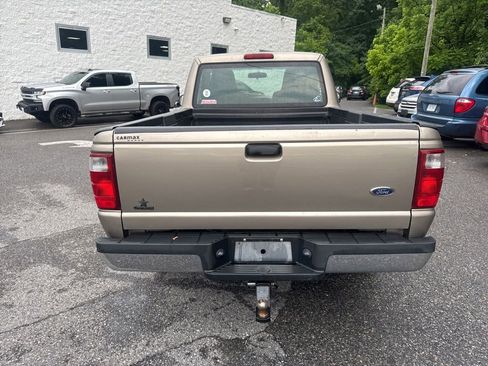 Used 2005 Ford Ranger Edge RWD image 5