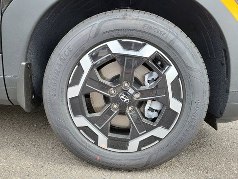 New 2024 Hyundai Santa Fe SEL AWD/4WD image 7