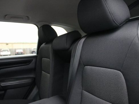 Used 2024 Honda CR-V EX image 18