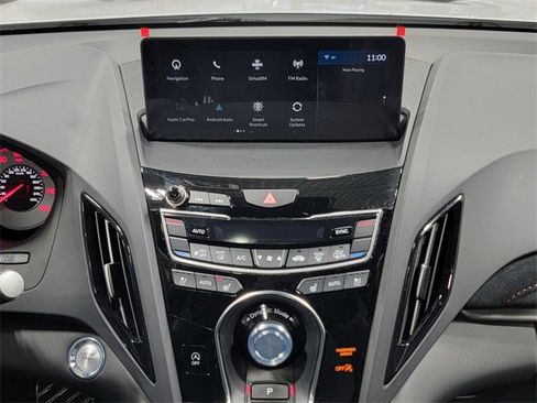 Certified 2025 Acura RDX A-Spec image 20