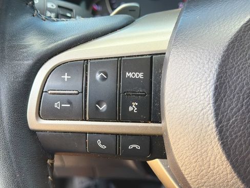 Used 2022 Lexus RX 350 FWD w/ Premium Package image 26