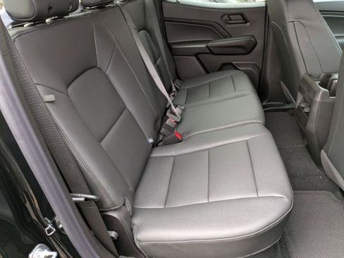 New 2026 Chevrolet Colorado Trail Boss image 27