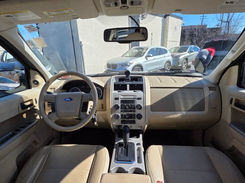 Used 2010 Ford Escape XLT FWD image 20