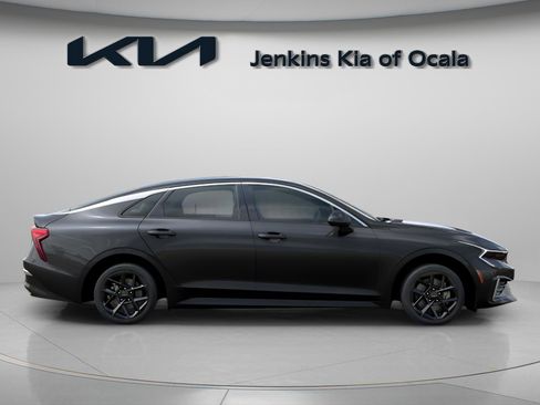 New 2026 Kia K5 LXS FWD image 2