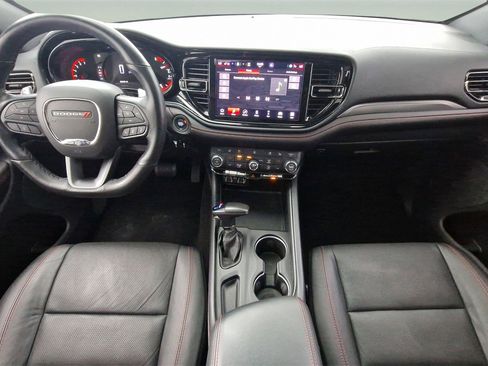 Used 2023 Dodge Durango GT image 9