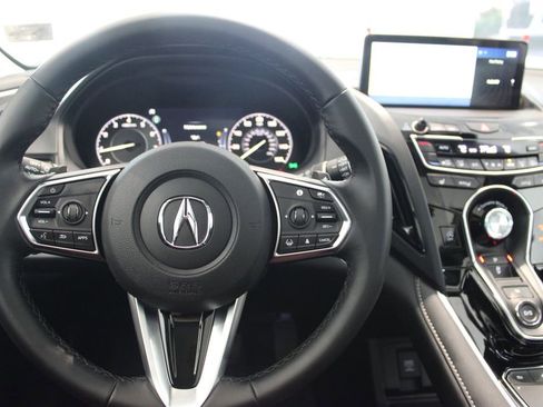 New 2026 Acura RDX SH-AWD w/ Technology Package image 6