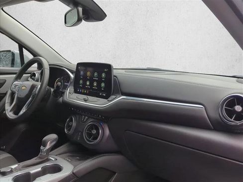 Used 2023 Chevrolet Blazer LT w/ Convenience Package image 23