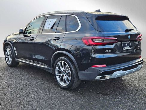 Used 2023 BMW X5 xDrive40i image 5