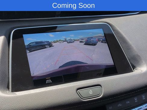 Used 2023 Cadillac XT4 Premium Luxury w/ Cold Weather Package AWD/4WD image 29