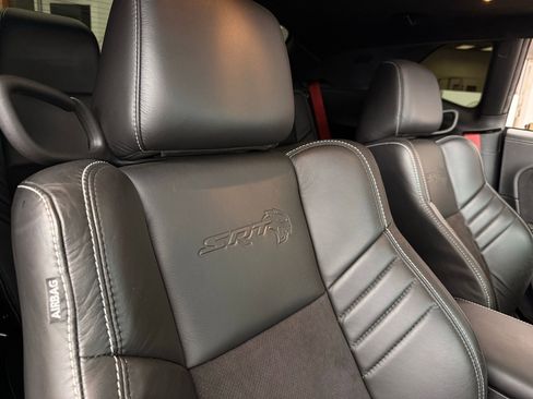 Used 2021 Dodge Challenger SRT Super Stock RWD image 33