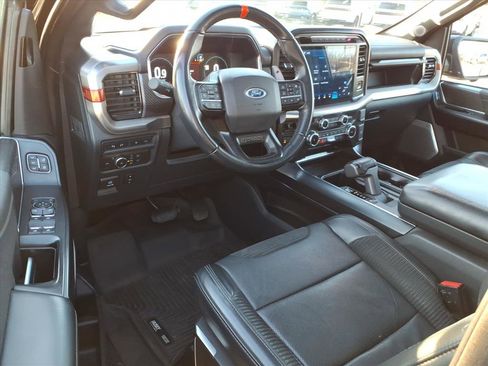 Used 2022 Ford F150 Raptor w/ Raptor 37 Performance Package image 8