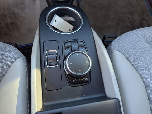 Used 2016 BMW i3 w/ Range Extender image 14