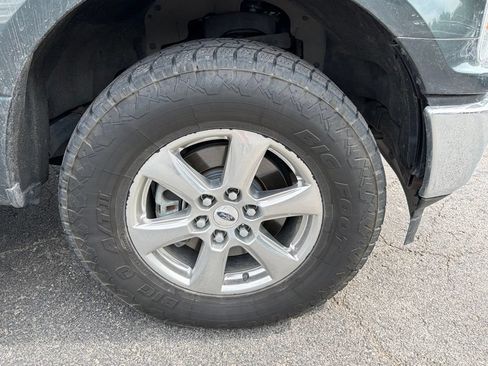 Used 2018 Ford F150 XLT w/ Equipment Group 302A Luxury AWD/4WD image 10