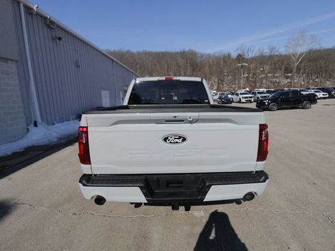 New 2026 Ford F150 XLT w/ Equipment Group 303A High image 10