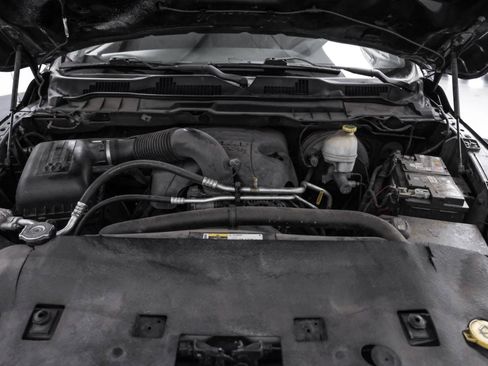 Used 2014 RAM 1500 Big Horn AWD/4WD image 46
