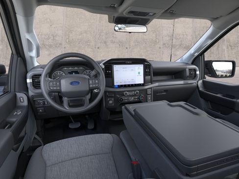 New 2026 Ford F150 XL AWD/4WD image 11