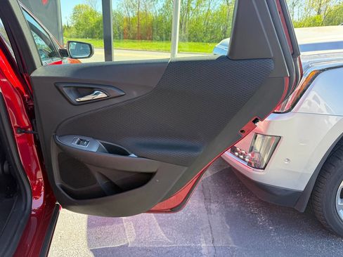 Used 2023 Chevrolet Malibu RS w/ LPO, Floor Liner Package FWD image 22