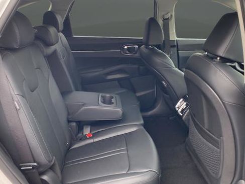 New 2026 Kia Sorento EX AWD/4WD image 26