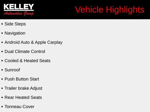 Used 2021 Nissan Titan PRO-4X w/ Pro-4x Convenience Package image 2