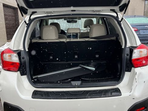 Used 2017 Subaru Crosstrek 2.0i Limited image 23