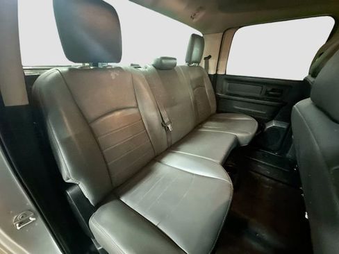 Used 2018 RAM 3500 Tradesman w/ Snow Chief Group image 24