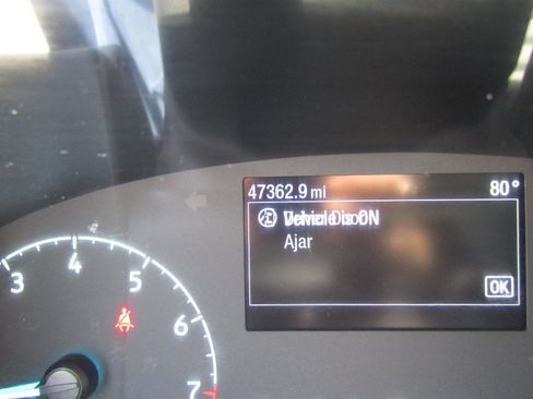 Used 2024 Ford Transit 250 148 High Roof Extended AWD image 16
