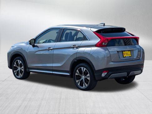 Used 2018 Mitsubishi Eclipse Cross SEL AWD/4WD image 5